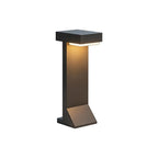 LED Lights for Garden Path Modern Landscape Lawn Light