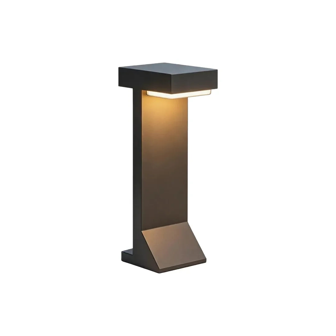LED Lights for Garden Path Modern Landscape Lawn Light