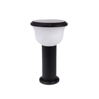 LED Landscape Path Light Modern Bowl-Shade Outdoor Lawn Light