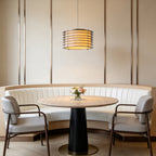 Stainless Steel Pendant Light Fixtures Modern Pendant Ceiling Light