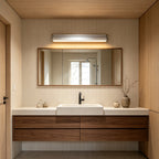 Vanity Bar Light Modern Linear LED Mirror Wall Light