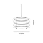 Stainless Steel Pendant Light Fixtures Modern Pendant Ceiling Light