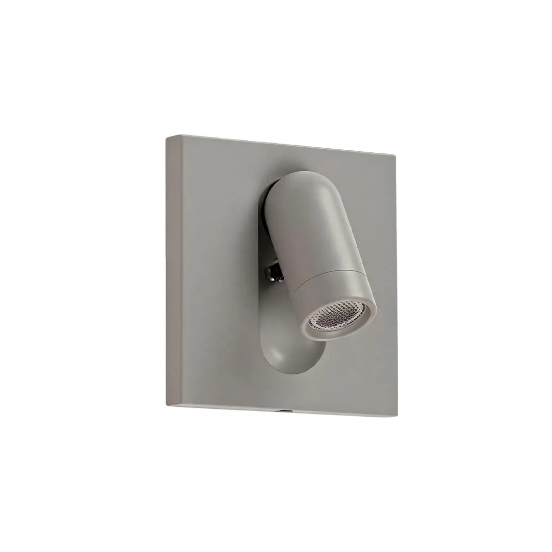 4 PCS Wall Mounted LED Reading Light Adjustable Bedside Light