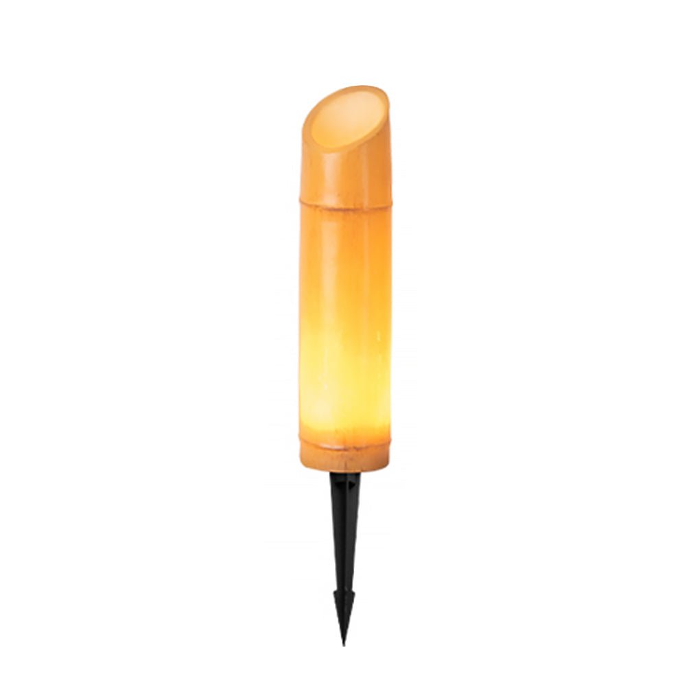 LED Resin Outdoor Lights Charming Landscape Lighting