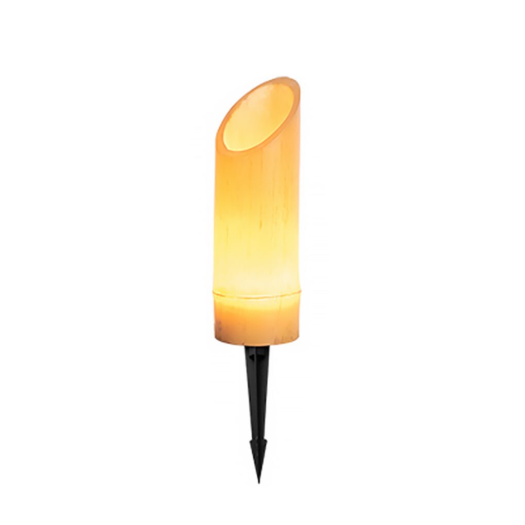 LED Resin Outdoor Lights Charming Landscape Lighting