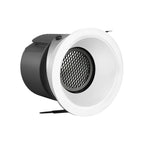 4 PCS Adjustable Downlights Anti-Glare Honeycomb Mesh Ceiling Light
