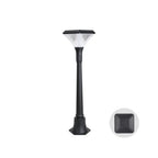 Landscape Light Post Modern Multi-head Outdoor Garden Lamp Post