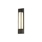Large Outdoor Wall Light Modern Waterproof Linear light