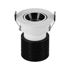 Indoor Spotlights Embedded Deep-Bowl Ceiling Light
