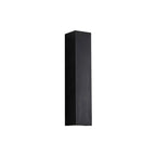 Outdoor up down Wall Lights Square Minimalist Waterproof Lamp