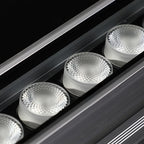 Exterior LED Flood Lights Modern Waterproof Wall Washer Light