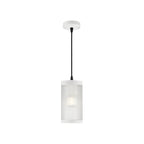 [Open-Box]Outdoor Pendant Light Fixture Waterproof Ceiling Light