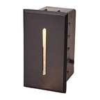 Slit Stair Lamp Industrial LED Waterproof Recessed Light