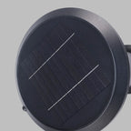 LED Landscape Path Light Modern Bowl-Shade Outdoor Lawn Light