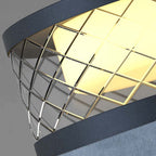 Solar Cylinder Pillar Light Creative Waterproof Modern Light