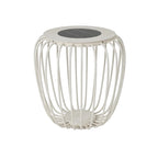 Solar Garden Lanterns Modern Waterproof LED Outdoor Lamp