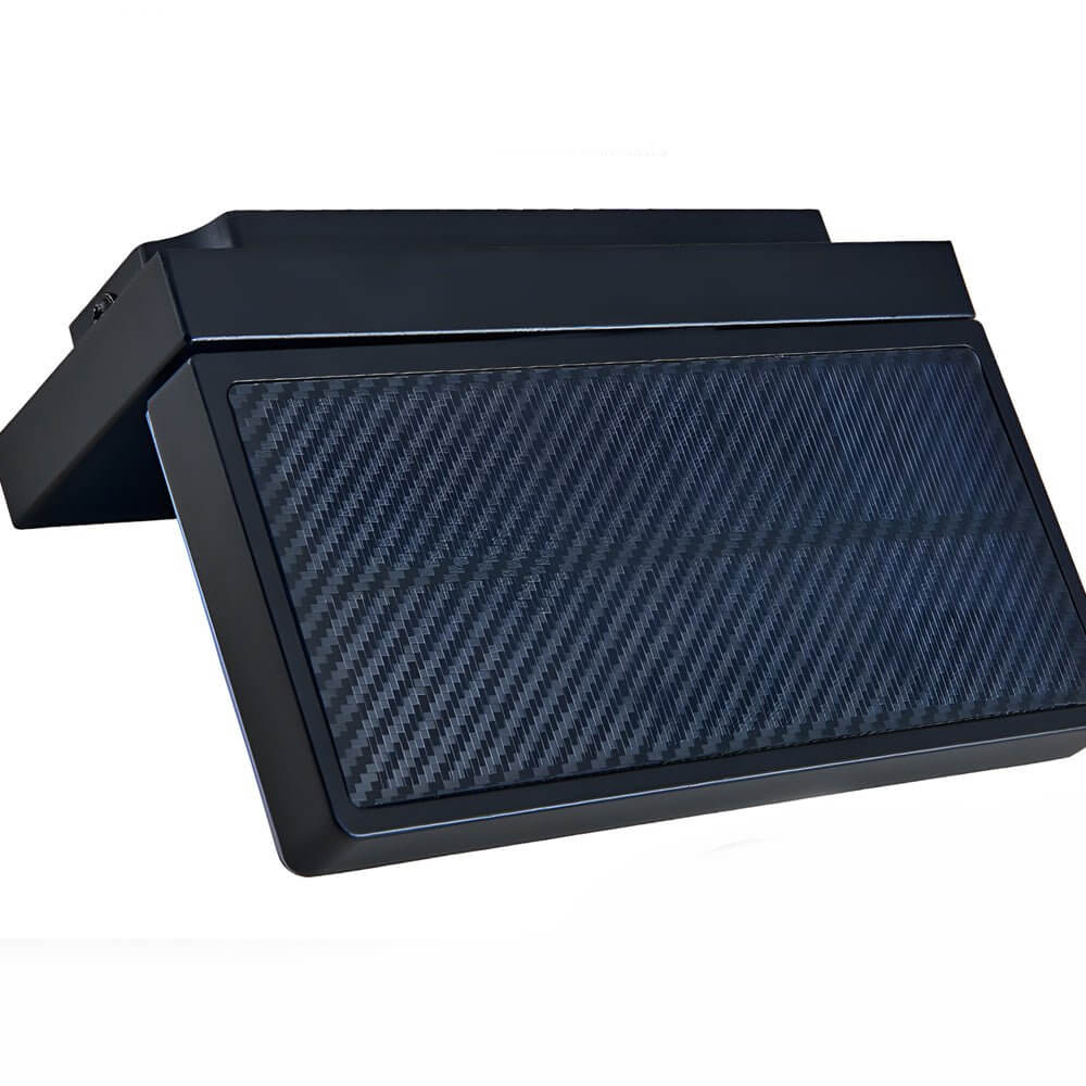 Solar LED Motion Sensor Wall Light – Sustainable Outdoor Security