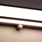 Solar Light Outdoor Wall Mount Waterproof Wall Light Sensor Lamp