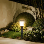 Garden Stake Lights Modern Minimalist LED