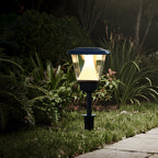Lawn Lights LED Modern Minimalist