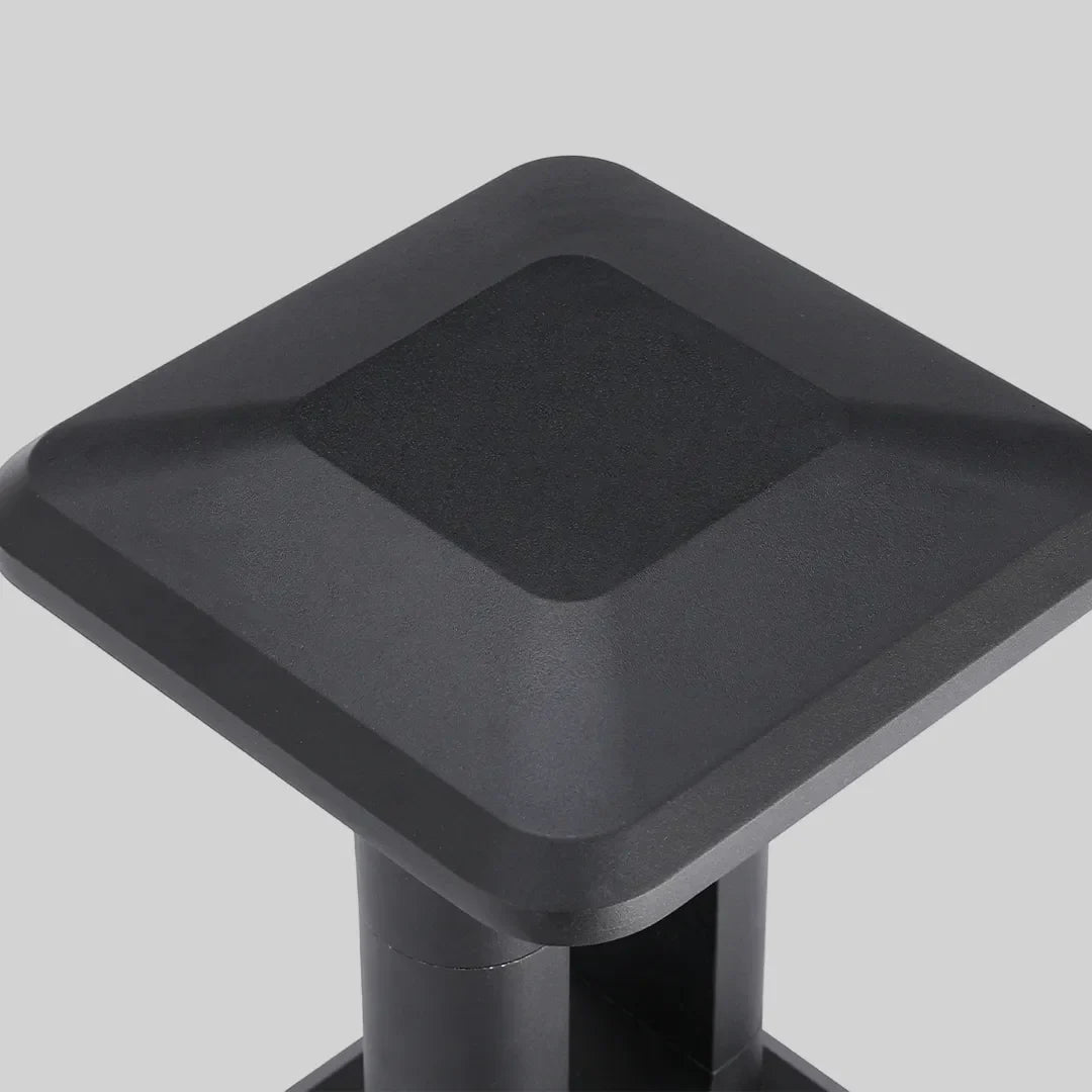 Gate Pillar Lights Modern Low-Profile Outdoor Light