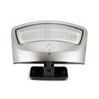 Solar Powered Motion Sensor Wall Light Adjustable Waterproof Light