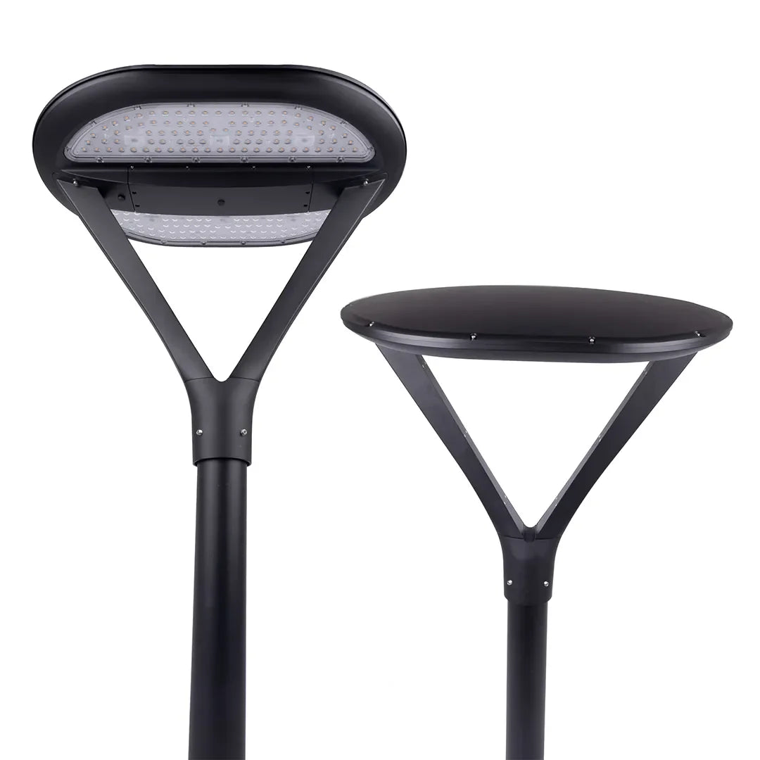 Post Outdoor Light Modern Outdoor Garden Street Light