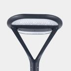 Post Outdoor Light Modern Outdoor Garden Street Light