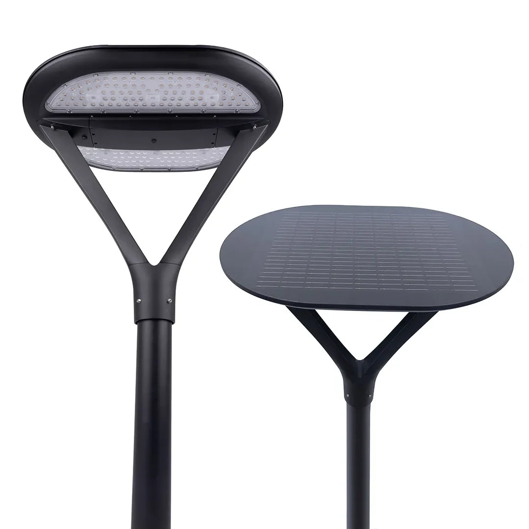 Post Outdoor Light Modern Outdoor Garden Street Light