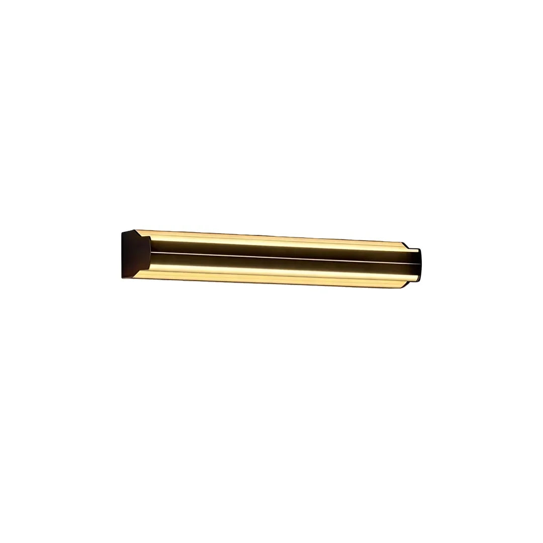 Modern Outdoor Sconce LED Architectural Slim Linear Light