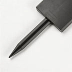 2 PCS Solar Stake Light Dusk-to-Dawn Outdoor Ground Light