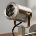 Spotlight Ceiling Light Bauhaus Adjustable Rod LED Light