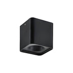 Spotlight LED Square H-Shape LED Recessed Meatl Light