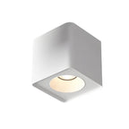 Spotlight LED Square H-Shape LED Recessed Meatl Light