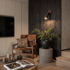 Spotlight Wall Lights Modern Adjustable Reading Light