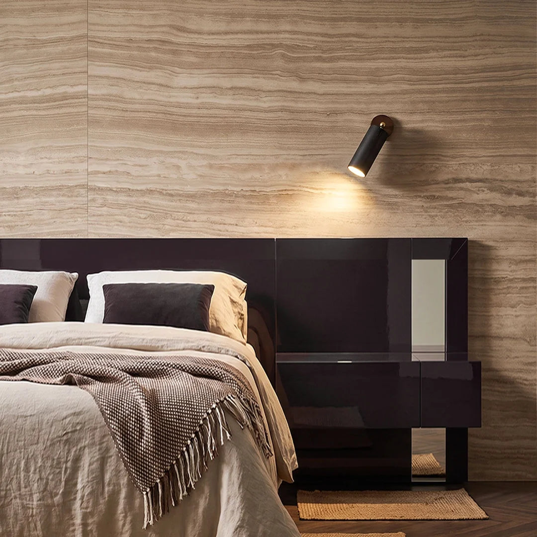 Spotlight Wall Lights Modern Adjustable Reading Light