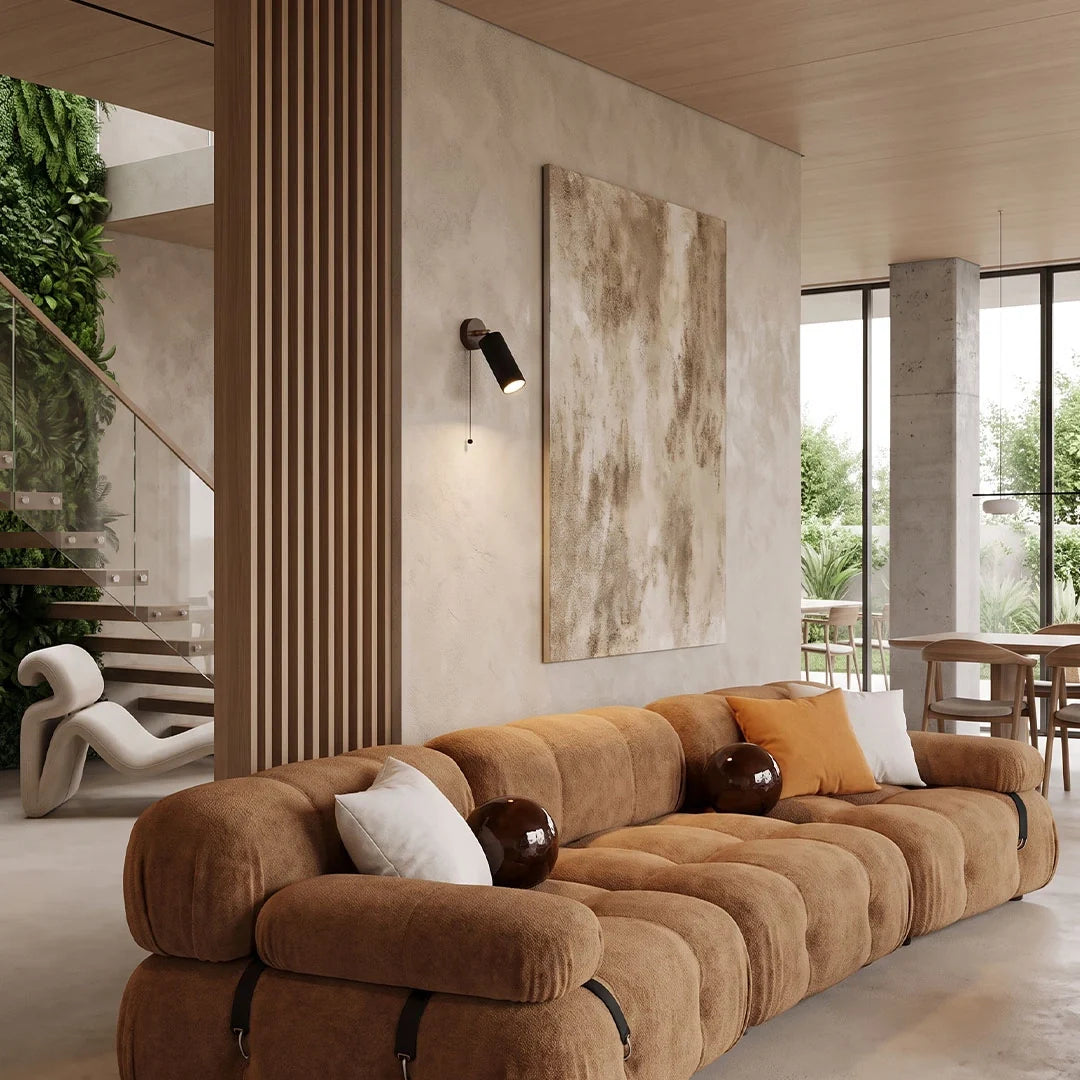 Spotlight Wall Lights Modern Adjustable Reading Light