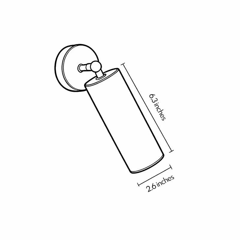 Spotlight Wall Lights Modern Adjustable Reading Light