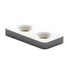 Square LED Anti-Glare Flush Mount Ceiling Light
