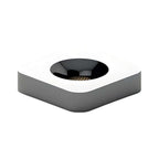 Square LED Anti-Glare Flush Mount Ceiling Light