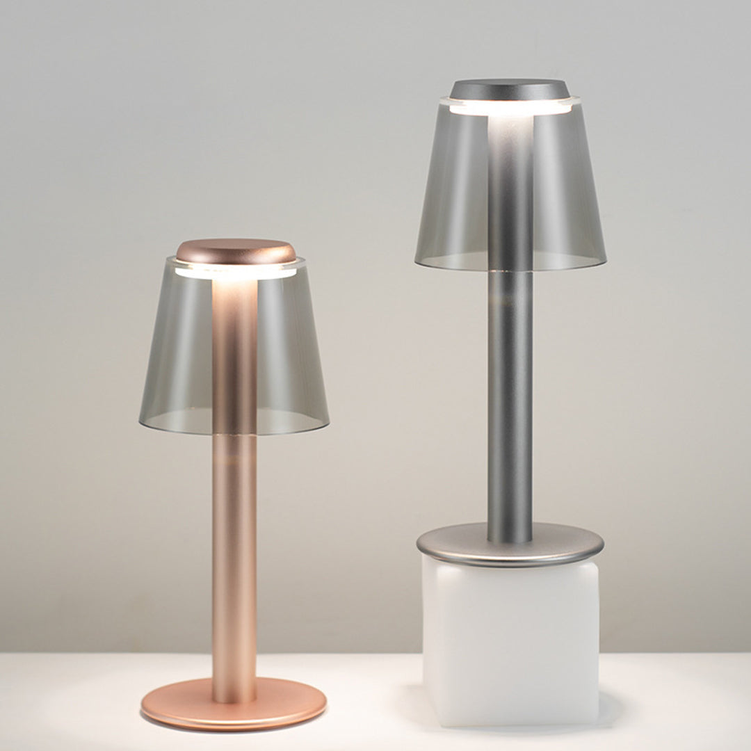 Adjustable Table Lamps Minimalist USB Decorative Lamps