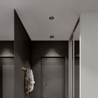 [Open-Box]Directional Recessed Downlight Full-Spectrum LED Light