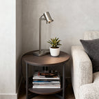 Swing Arm Desk Lamps Italian-Style Metal Long Mechanical Lamp