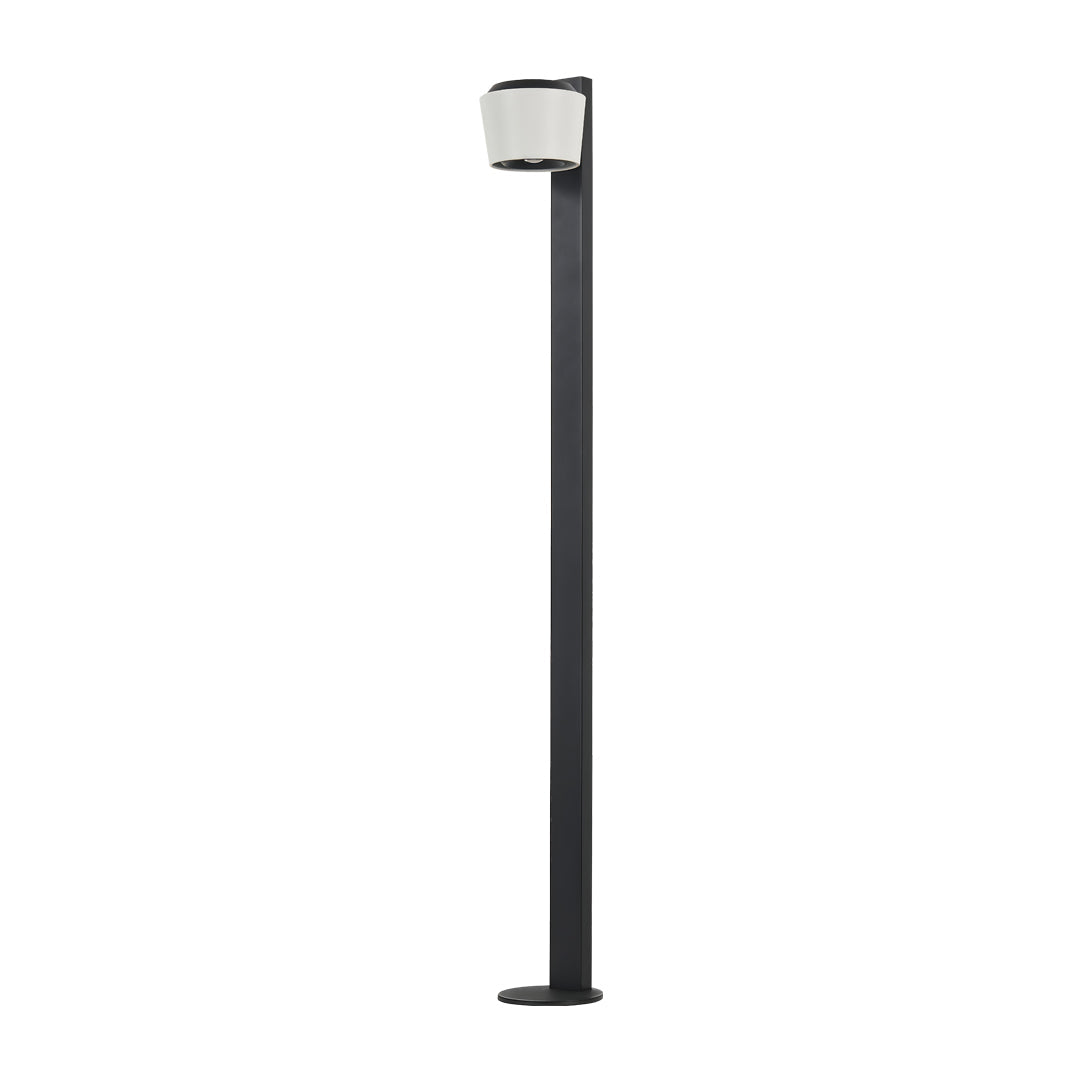 Garden Lights Path Modern Minimalist Aluminum Light