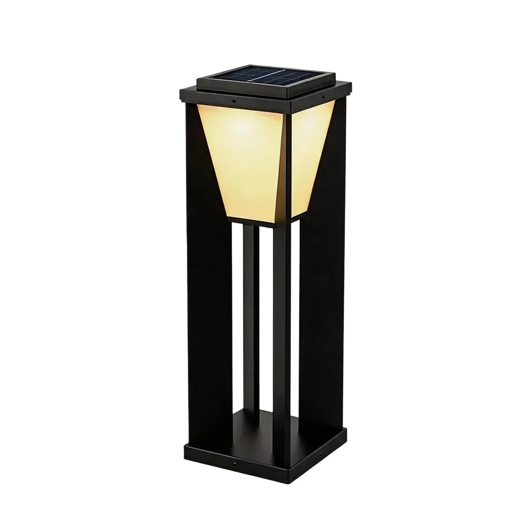 Bollard Landscape Lights Modern Minimalist Outdoor Lawn Light