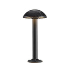 Mushroom Landscape Lights Waterproof Modern Style Lights