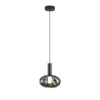 Drum Pendant Lights Modern Branch Minimalist Ceiling Light