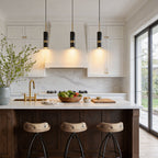 Spot Light Pendant Light Fixtures Nordic Metal LED Ceiling Light