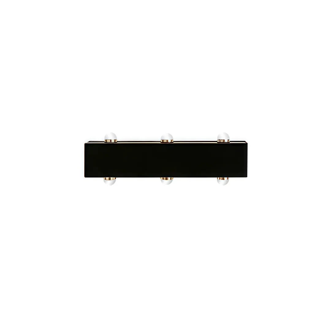 Outdoor up down LED Wall Light Modern Style Linear Light