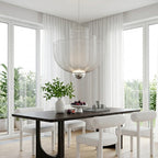 Nordic Pendant Light Hanging Lamp Chandelier Hanging Light Fixtures